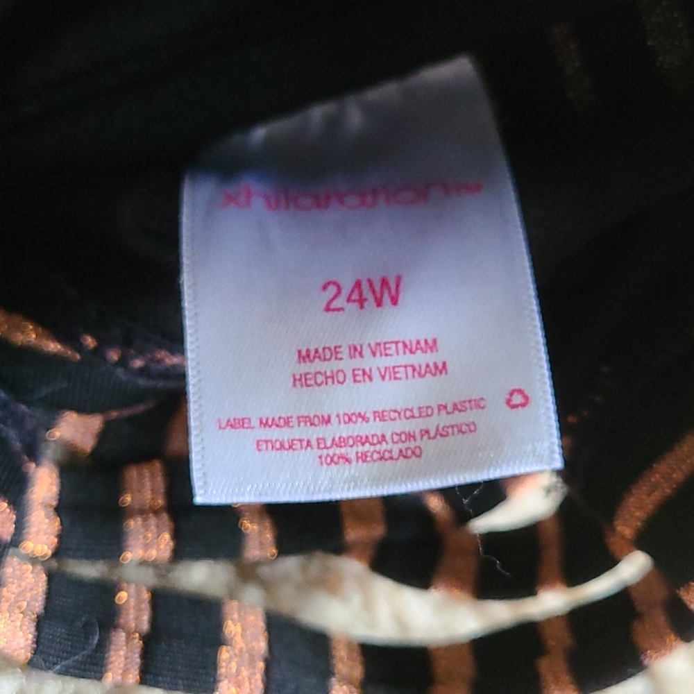 Strappy Bralette Swim Top - Picture 5 of 5